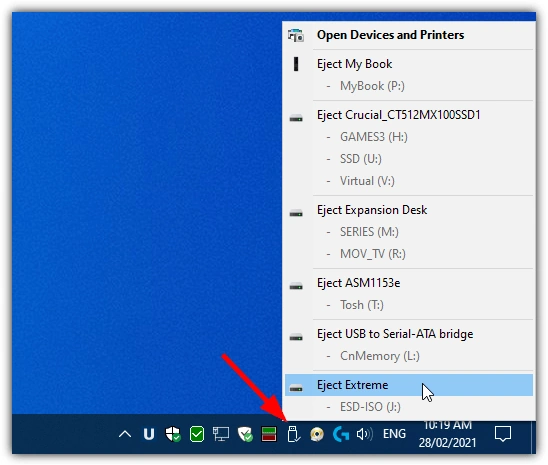 How to Install TrueNAS SCALE on an Asustor NAS – NAS Compares