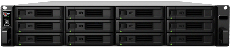 iTWire - Synology brings new DS423 and DS423+ home and small business  DiskStations
