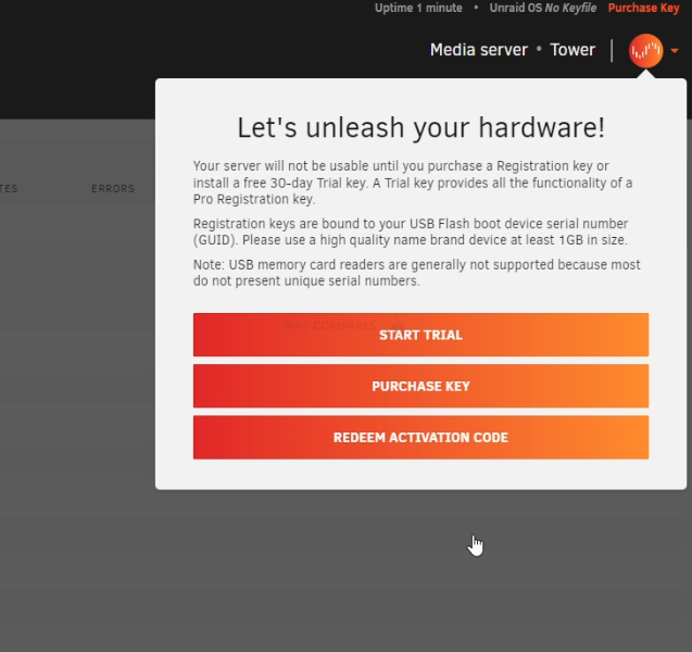 Asus motheboard wont boot into os drive - General Support - Unraid