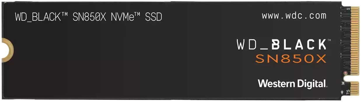 Disque SSD Interne - SEAGATE - FireCuda 530 - 2To - NVMe - La Poste