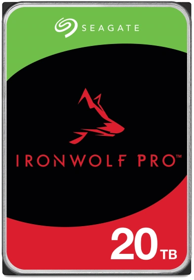 New Seagate Ironwolf Pro NAS Hard Drives – Say Hello to the NT Series! – NAS  Compares