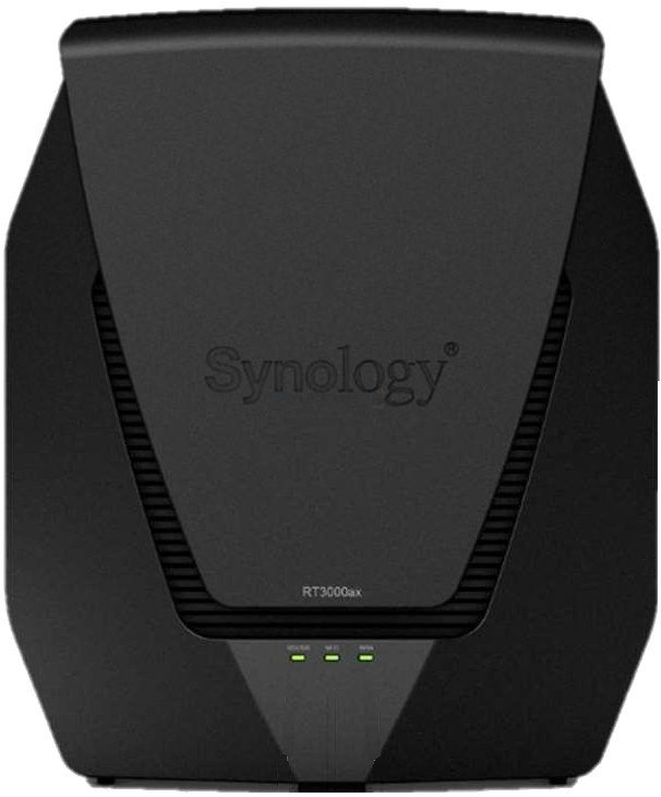 Synology NAS DS220+ Giveaway – Marius Hosting