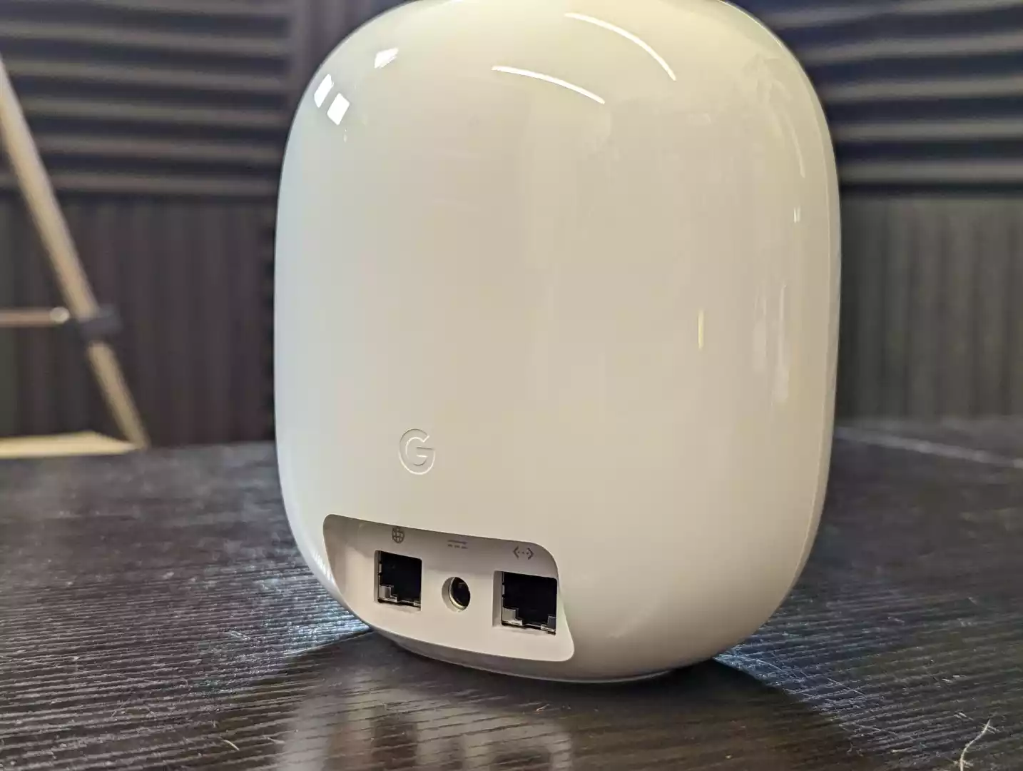 Google Nest Mini - DT Technology