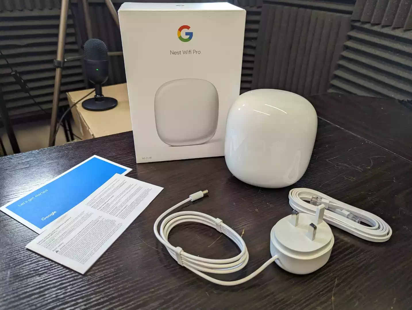 Google Wifi Router Single Pack