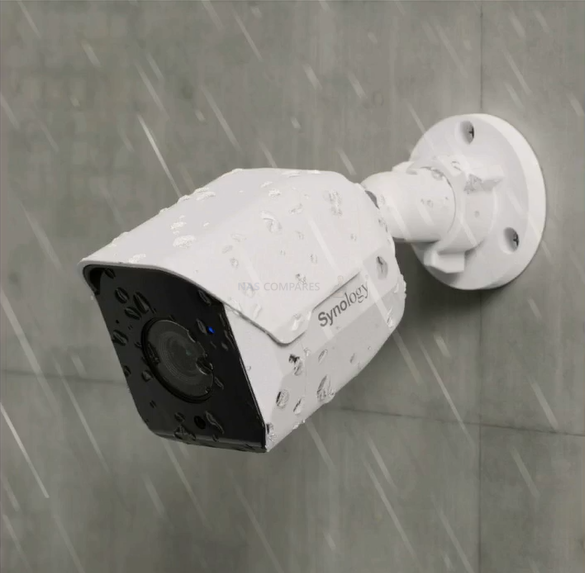 Synology BC500 Bullet Camera 