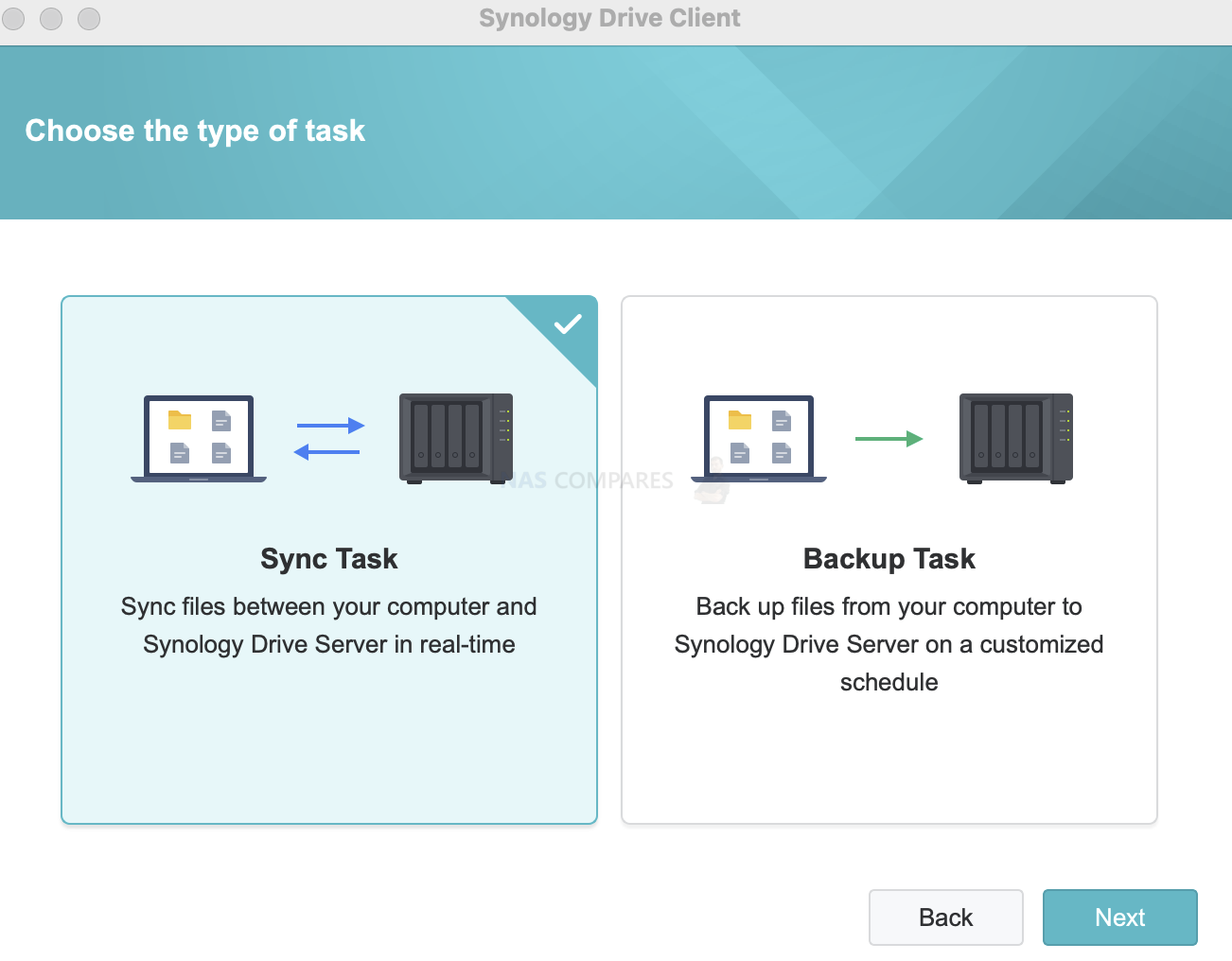 synology download mac synology drive client dmg