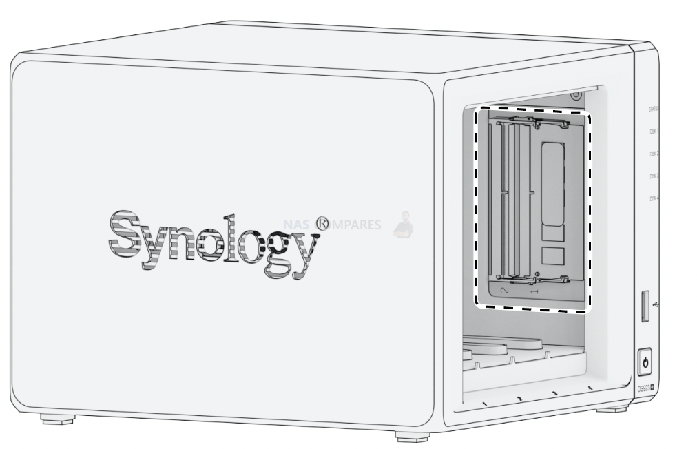 Tutorial de Synology NAS Finder: Cómo encontrar tu Synology NAS
