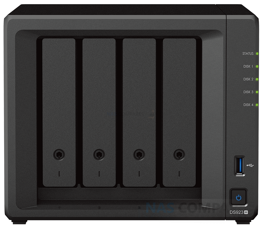 Synology: DS923+ Release Date and Specs – Marius Hosting