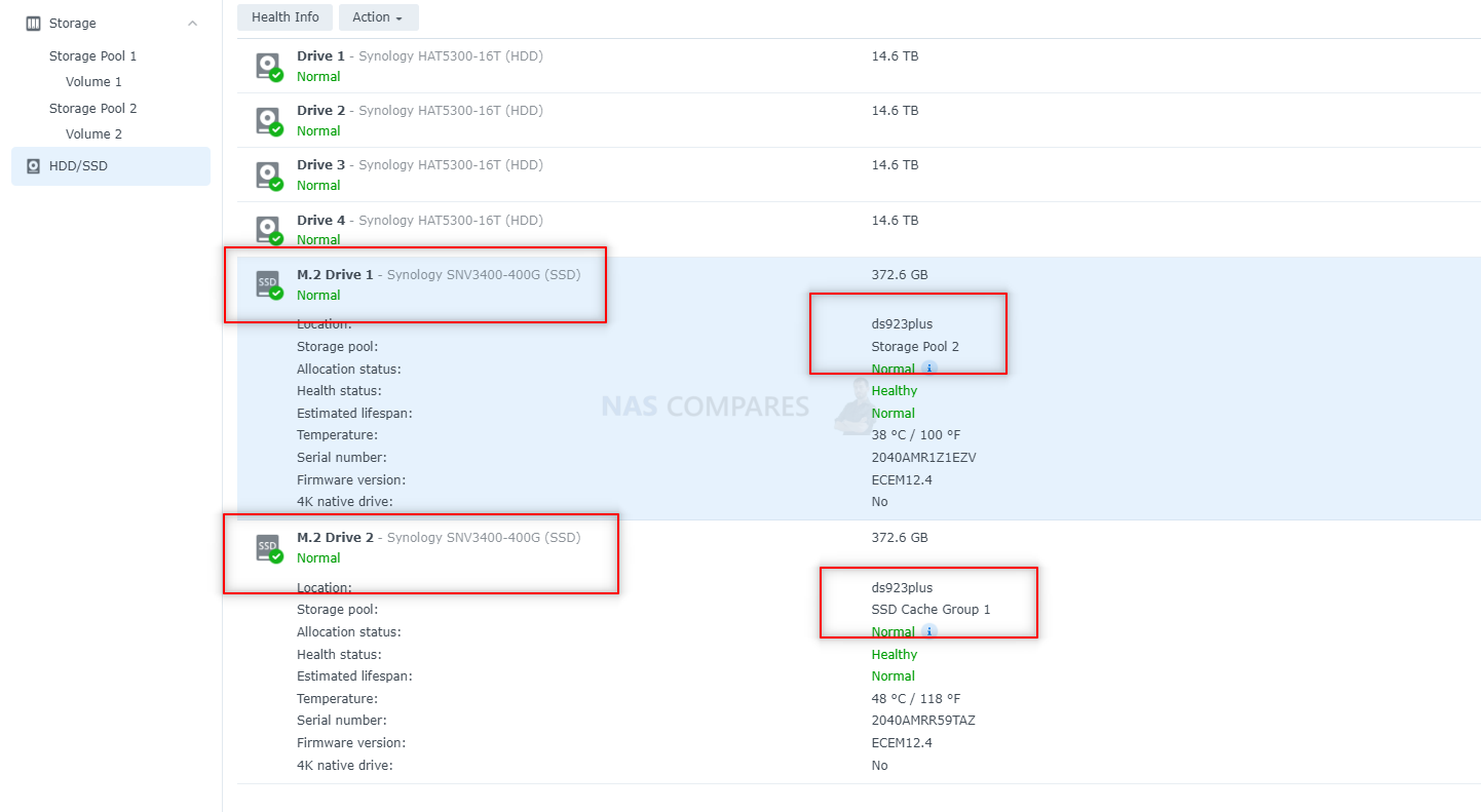 What is SSD Cache in NAS What does it do and is it worth your Time