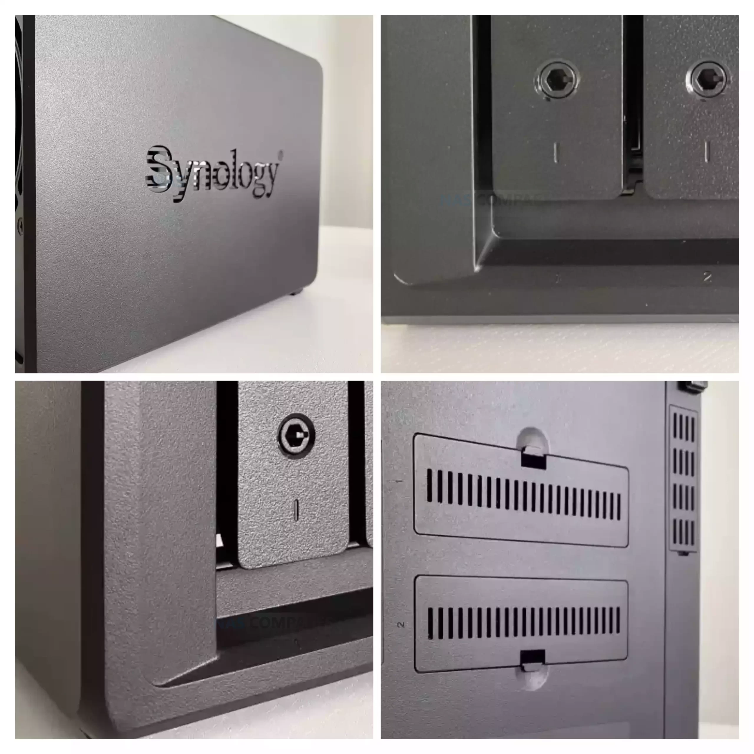 Synology DS923+ Review (The *Almost* Perfect NAS) 