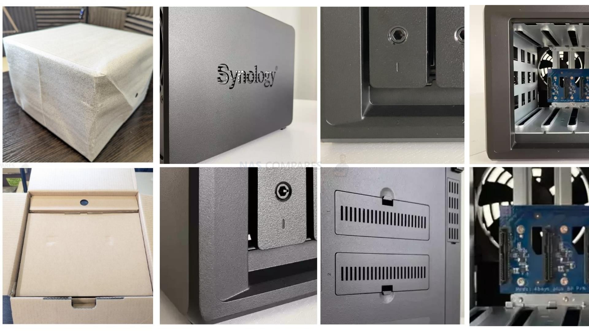 Your New NAS? Synology DS923+ Review - DB Tech Reviews