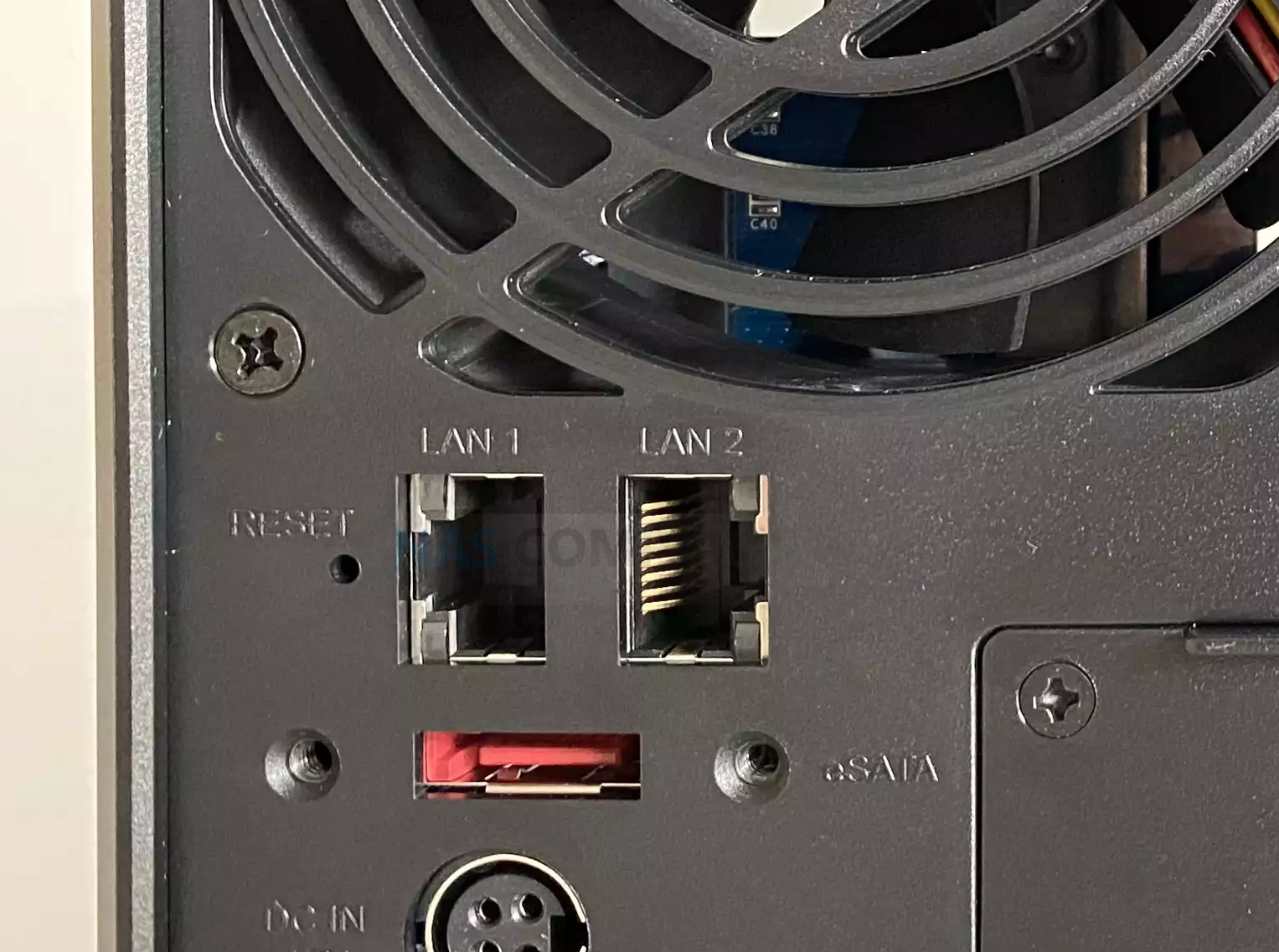 How To Reset Synology NAS: Three Ways - Abacus