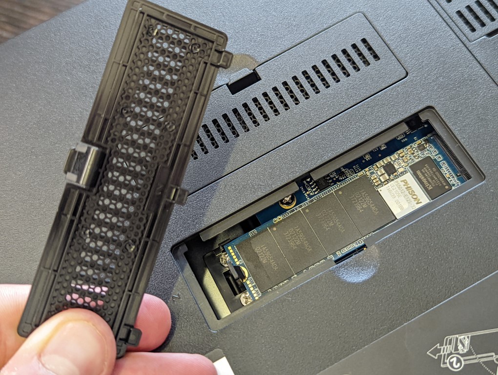 Synology DS923+ NAS Review – NAS Compares