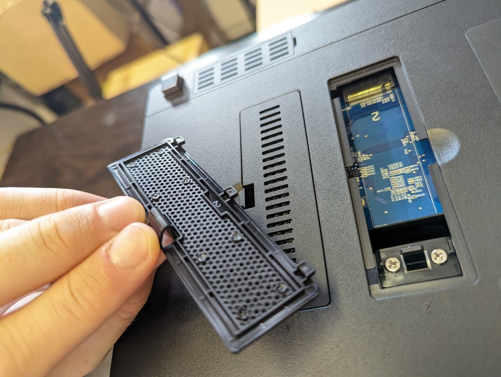 Synology NAS and M.2 NVMe SSD Storage Pools – FINALLY! – NAS Compares