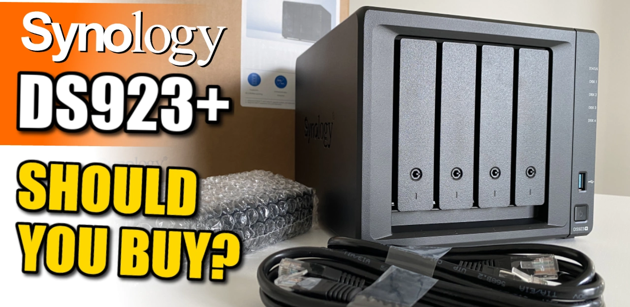 Which Synology NAS should you buy? Model numbers explained