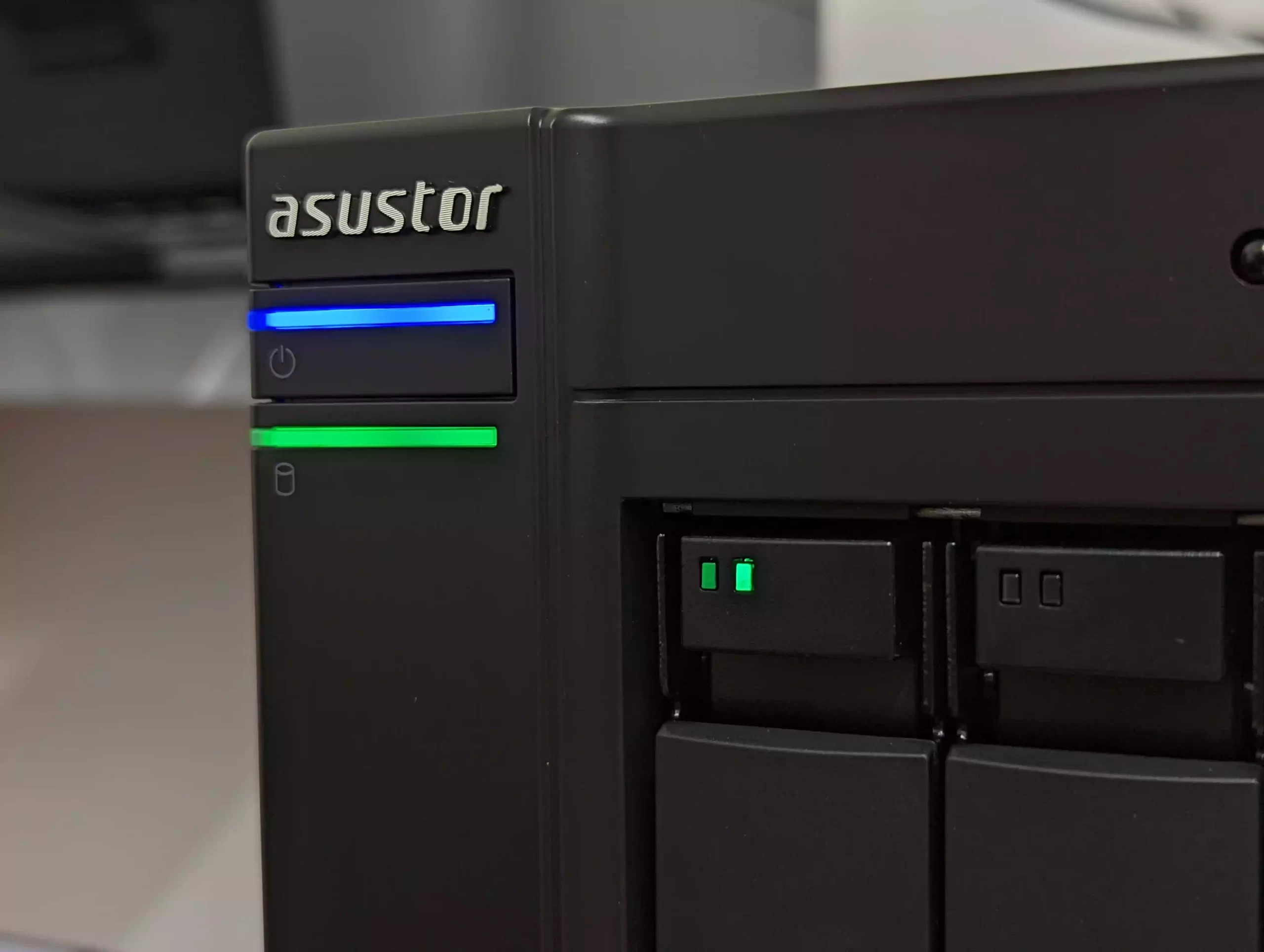 ASUSTOR lance 3 nouveaux NAS AS6702T, AS6704T et AS6706T