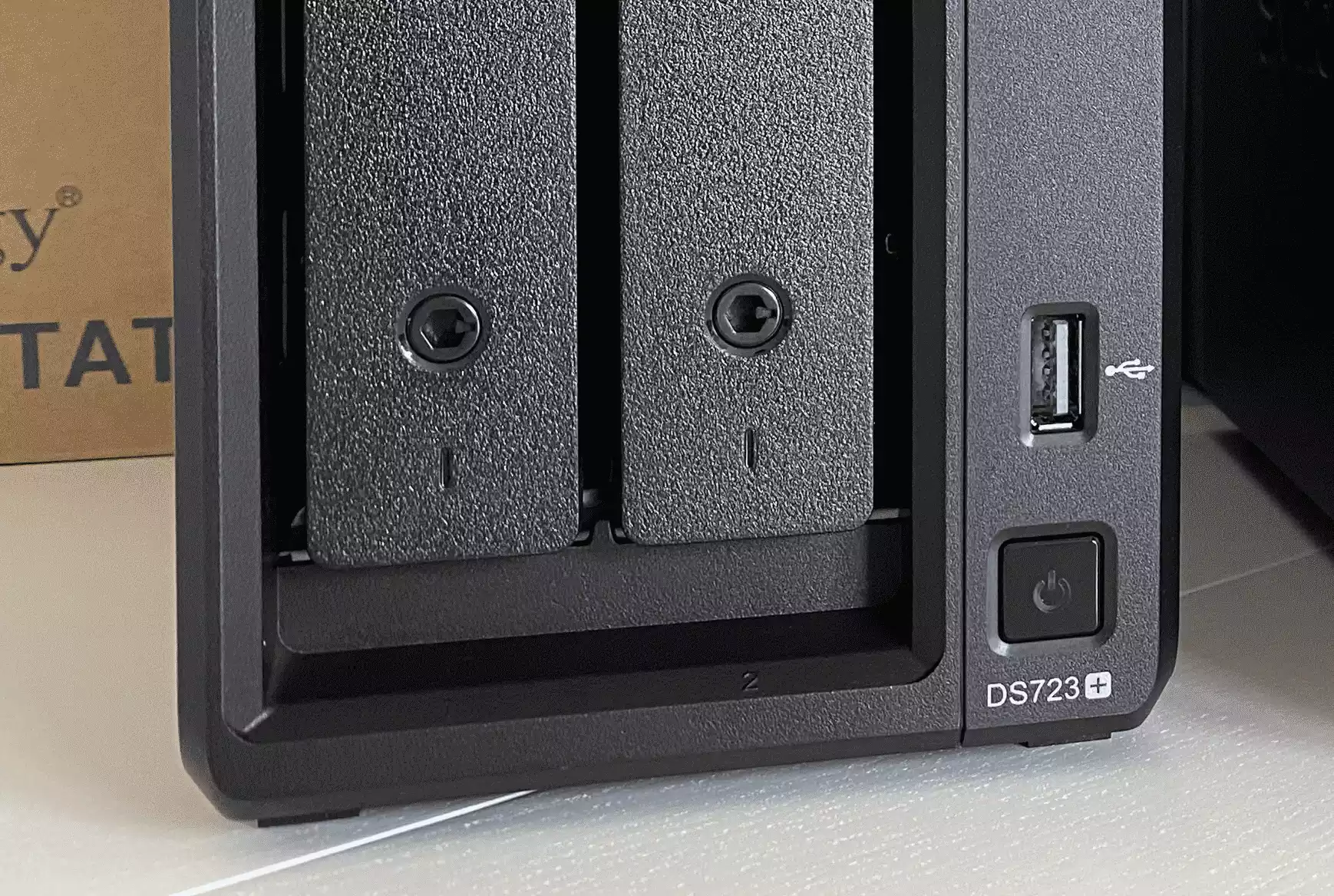 Synology DiskStation DS723+ review: Retaking the 2-bay NAS crown