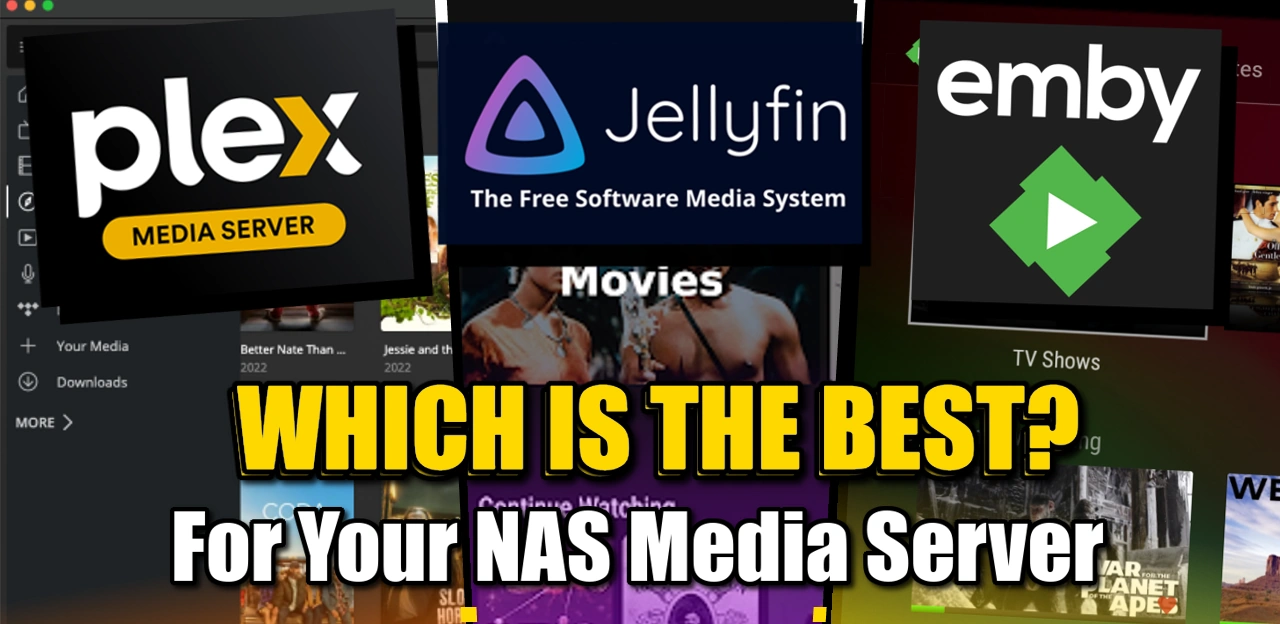 The Free Software Media System