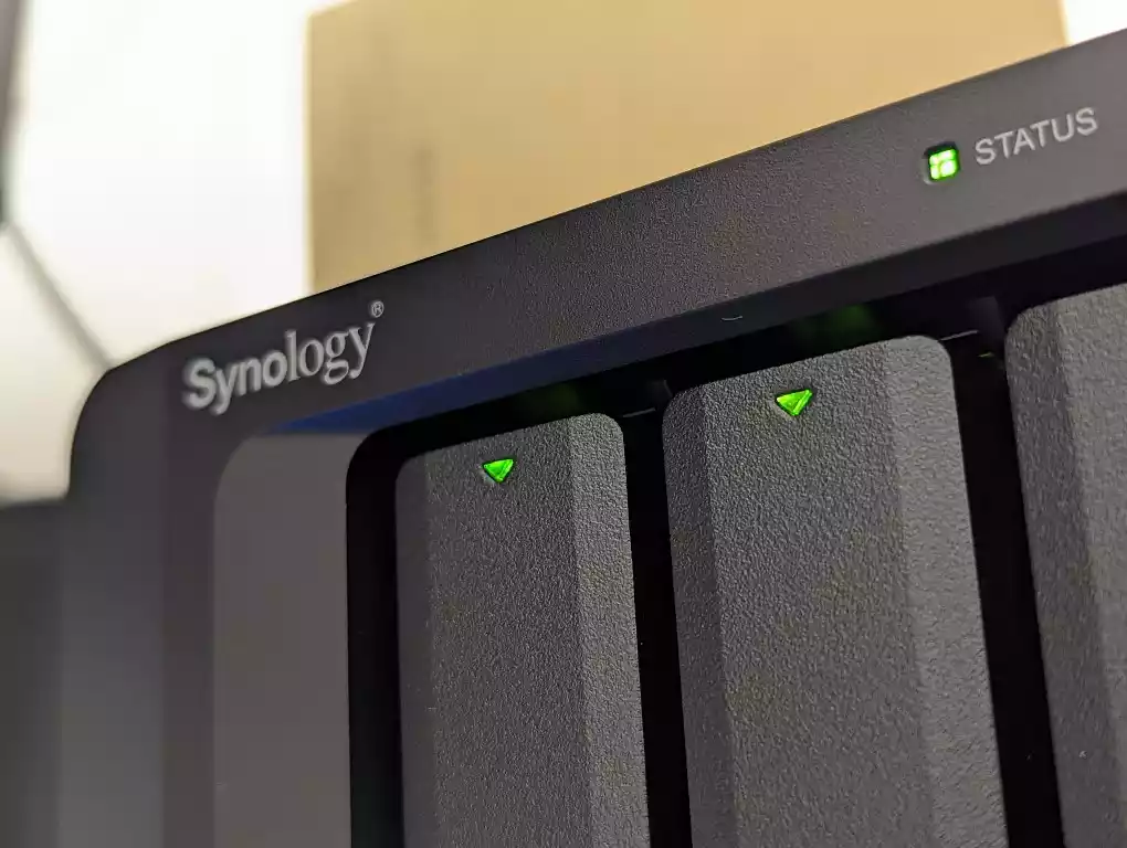 Synology: BC500​ Release Date and Specs – Marius Hosting