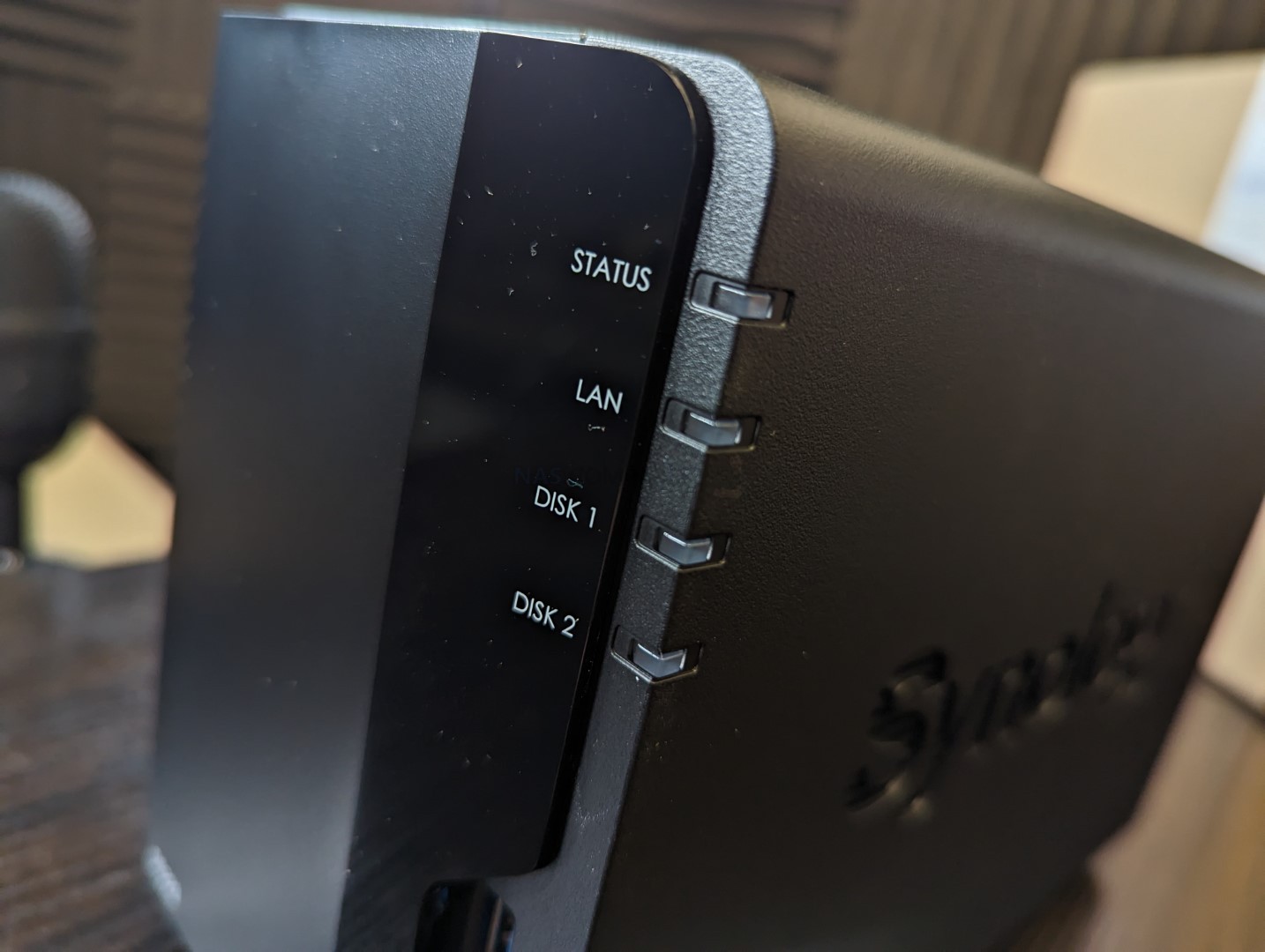 Synology DiskStation DS223j 2-Bay NAS Review!