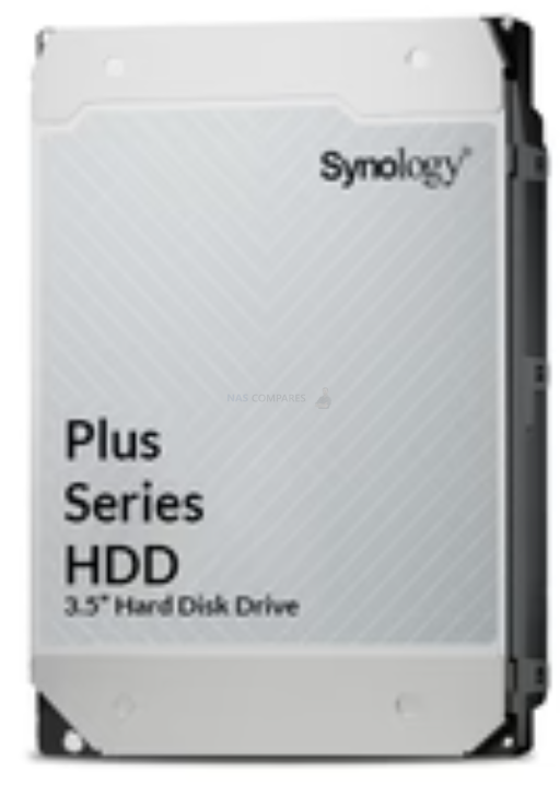 Synology to introduce HAT3300 Plus Series Hard drives – NAS Compares
