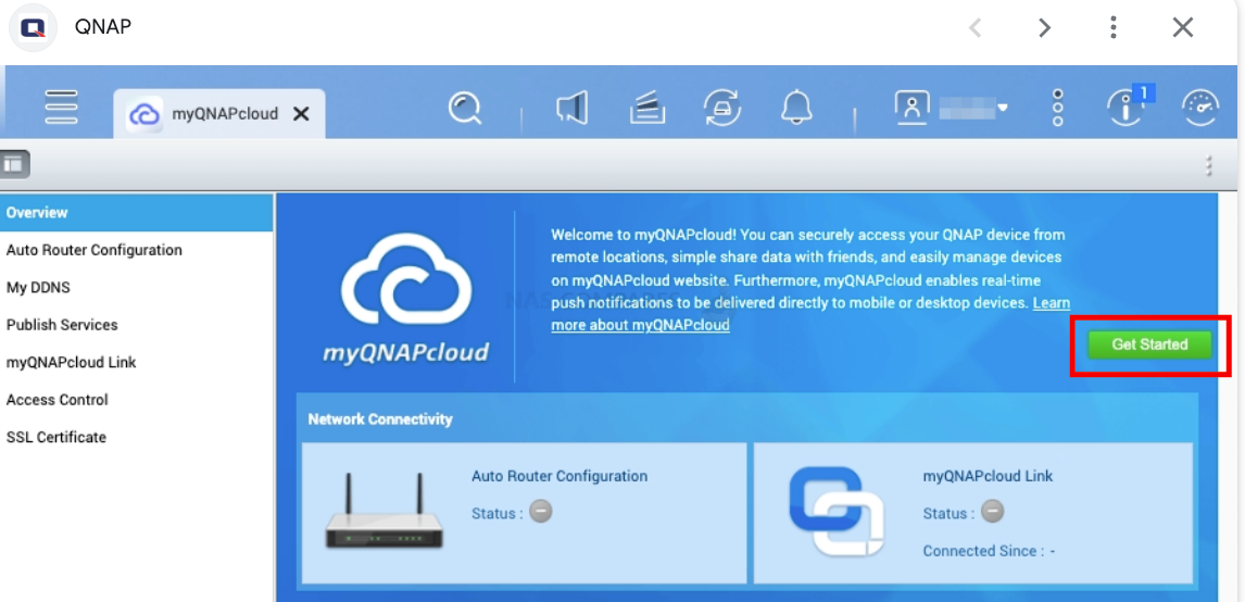How to securely access your Synology NAS from anywhere