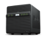 Synology 4-bay NAS (DS420j, DS418, DS423, DS420+, DS423+, DS923+)