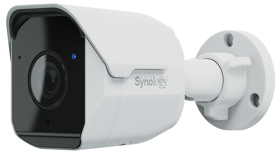 synology surveillance station xiaomi camera