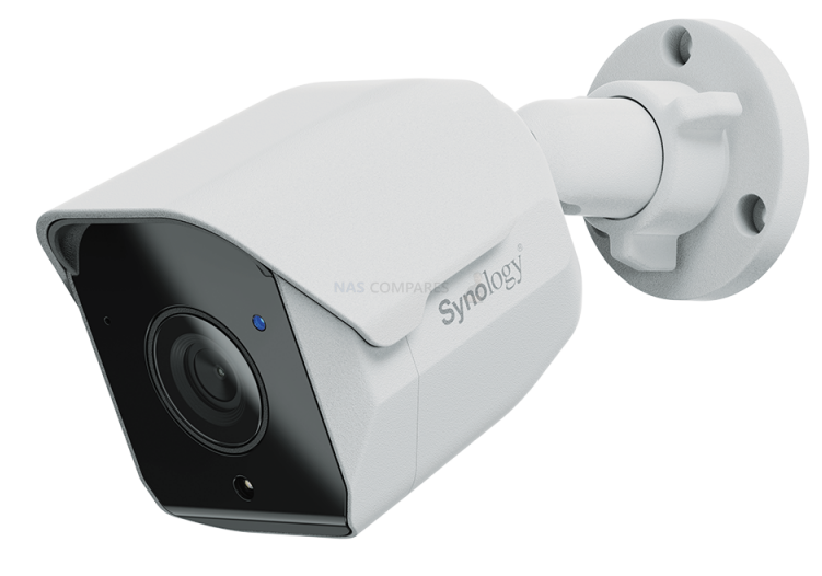 Synology Bc500 Tc500 Bullet And Turret Ip Cameras Consistently