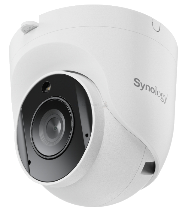 Synology BC500 and TC500 Surveillance Cameras – NAS Compares