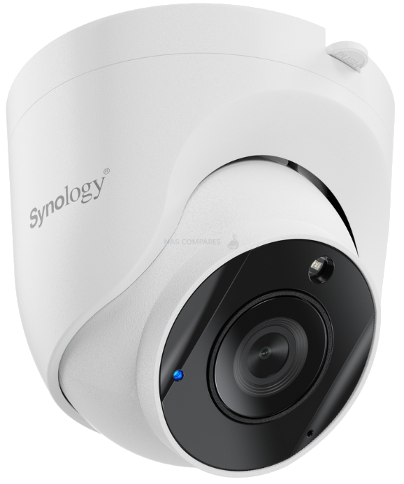 Synology BC500 and TC500 Surveillance Cameras – NAS Compares