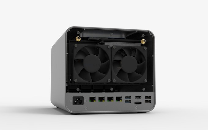 Nextus Spacepod: Coolest Open Source Mini TV by Nextus — Kickstarter