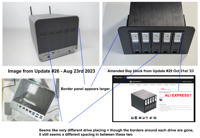 The Storaxa Kickstarter NAS – The Story So Far… – NAS Compares