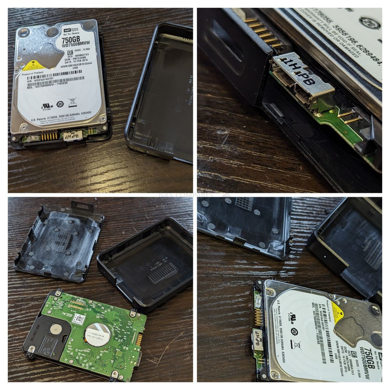 Hard Drive Are – List SSD of Master 2023 USB Inside NAS and – – Which Shucking Drives Compares Drives