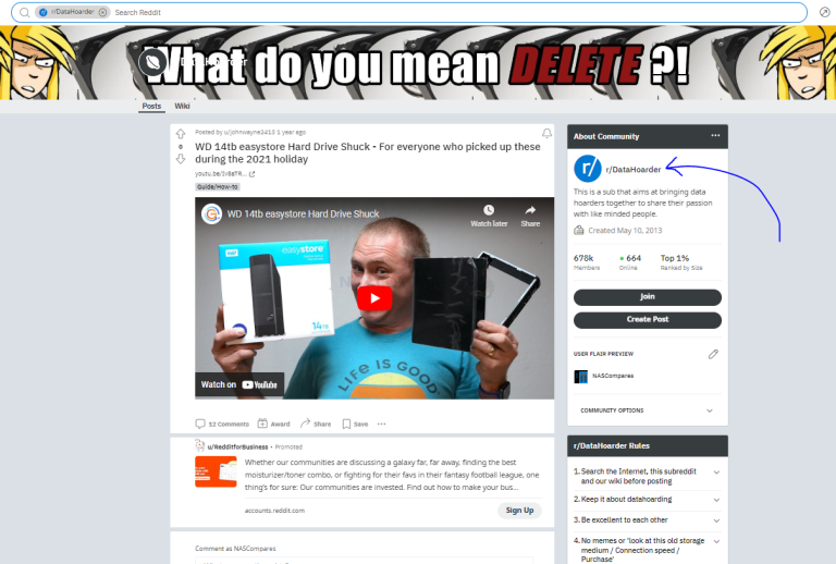 Choosing the Right USB Drive to Shuck A Beginners Guide + Master List
