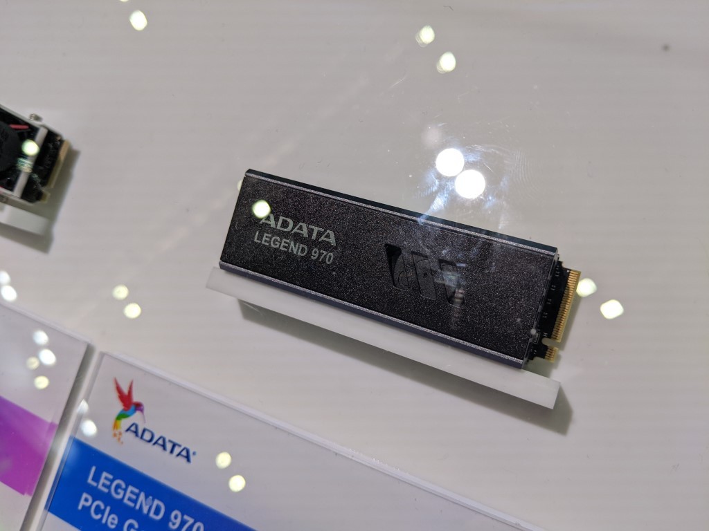 First PCIe Gen5 SSD from Samsung coming in mid-2022