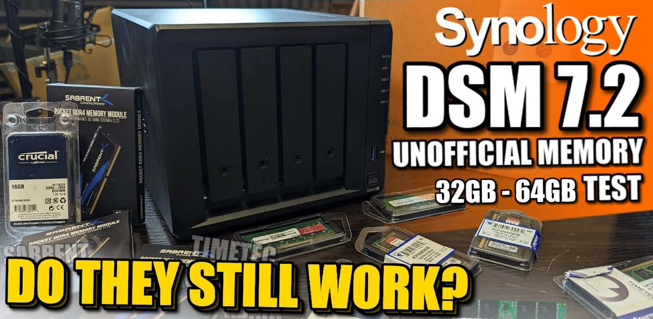 Synology DS415+ NAS Review - Tom's Hardware