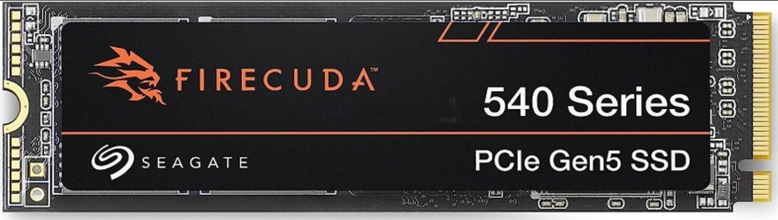 Gen5 SSDs listings finally show up on  and Newegg