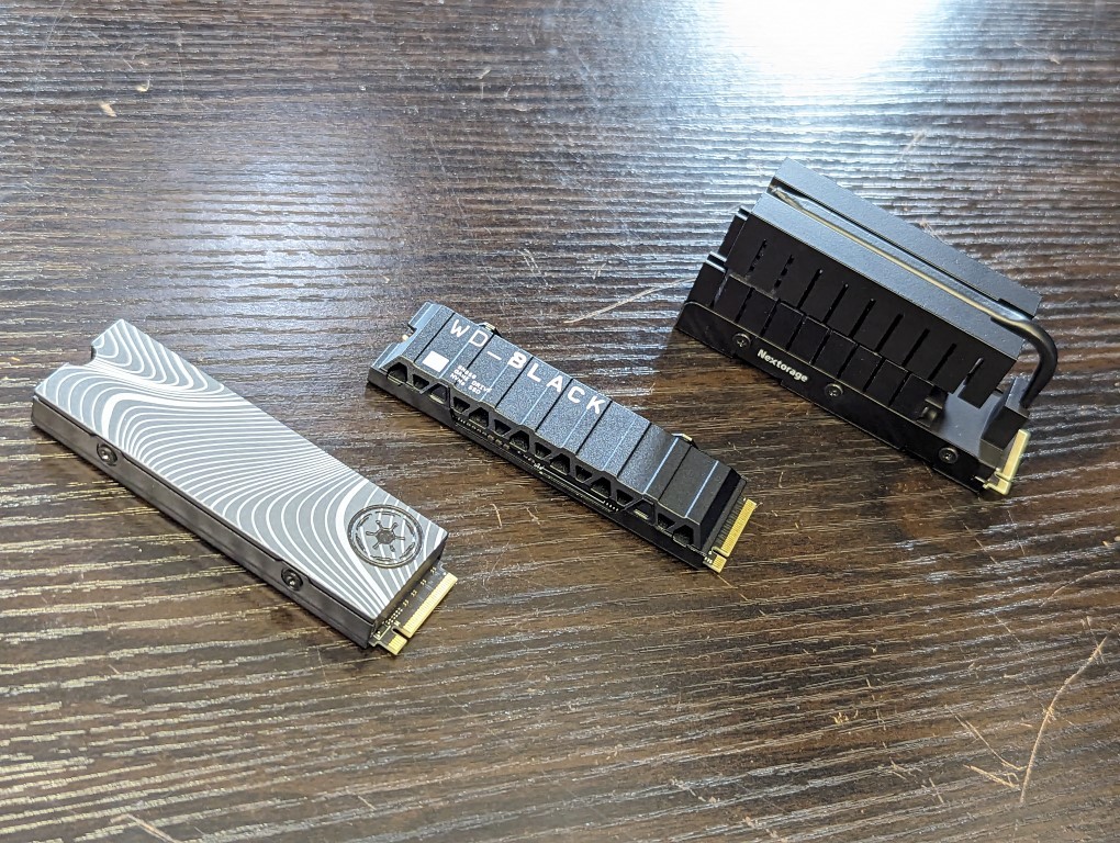 NE5N Series｜M.2 2280 PCIe®5.0 NVMe™ SSD – Nextorage