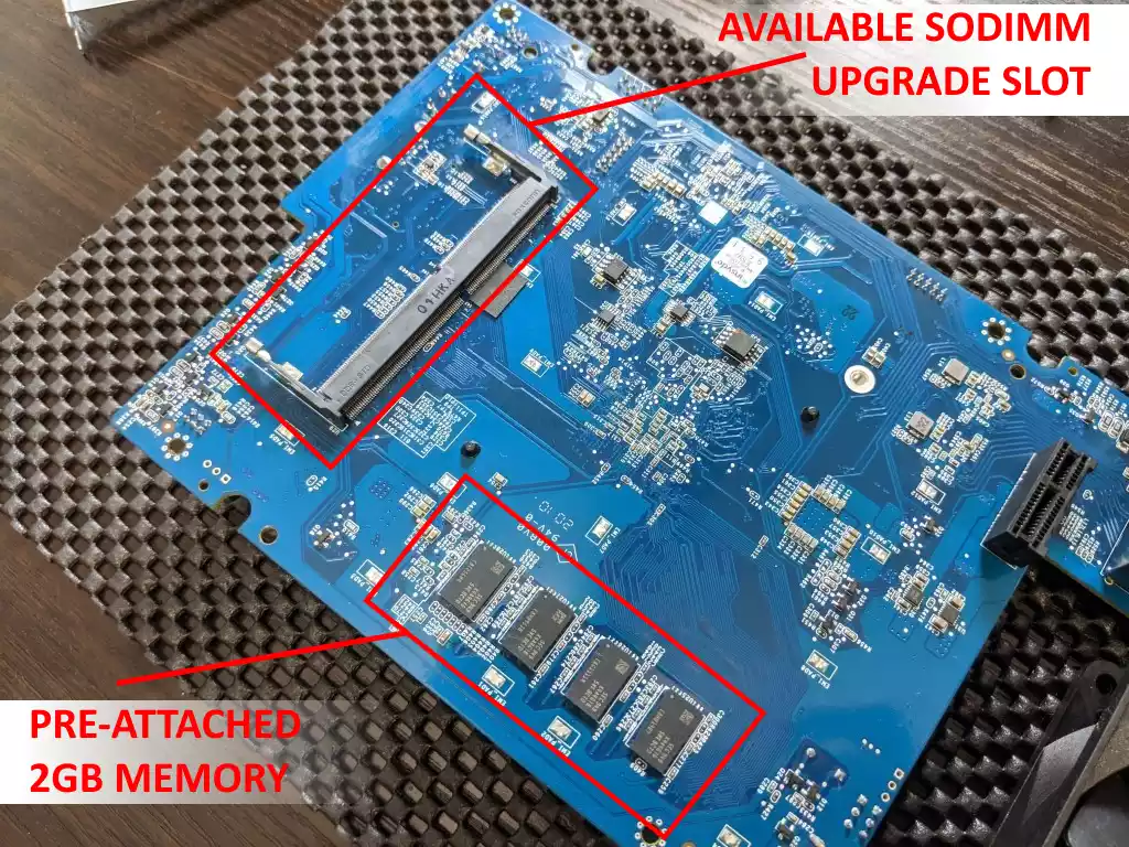 Synology DS224+ NAS Revealed – NAS Compares