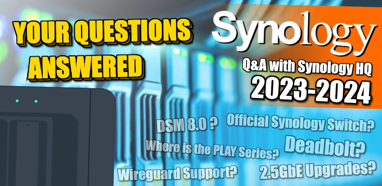 New Synology DS223j NAS Rumoured for End of 2022/2023 – NAS Compares