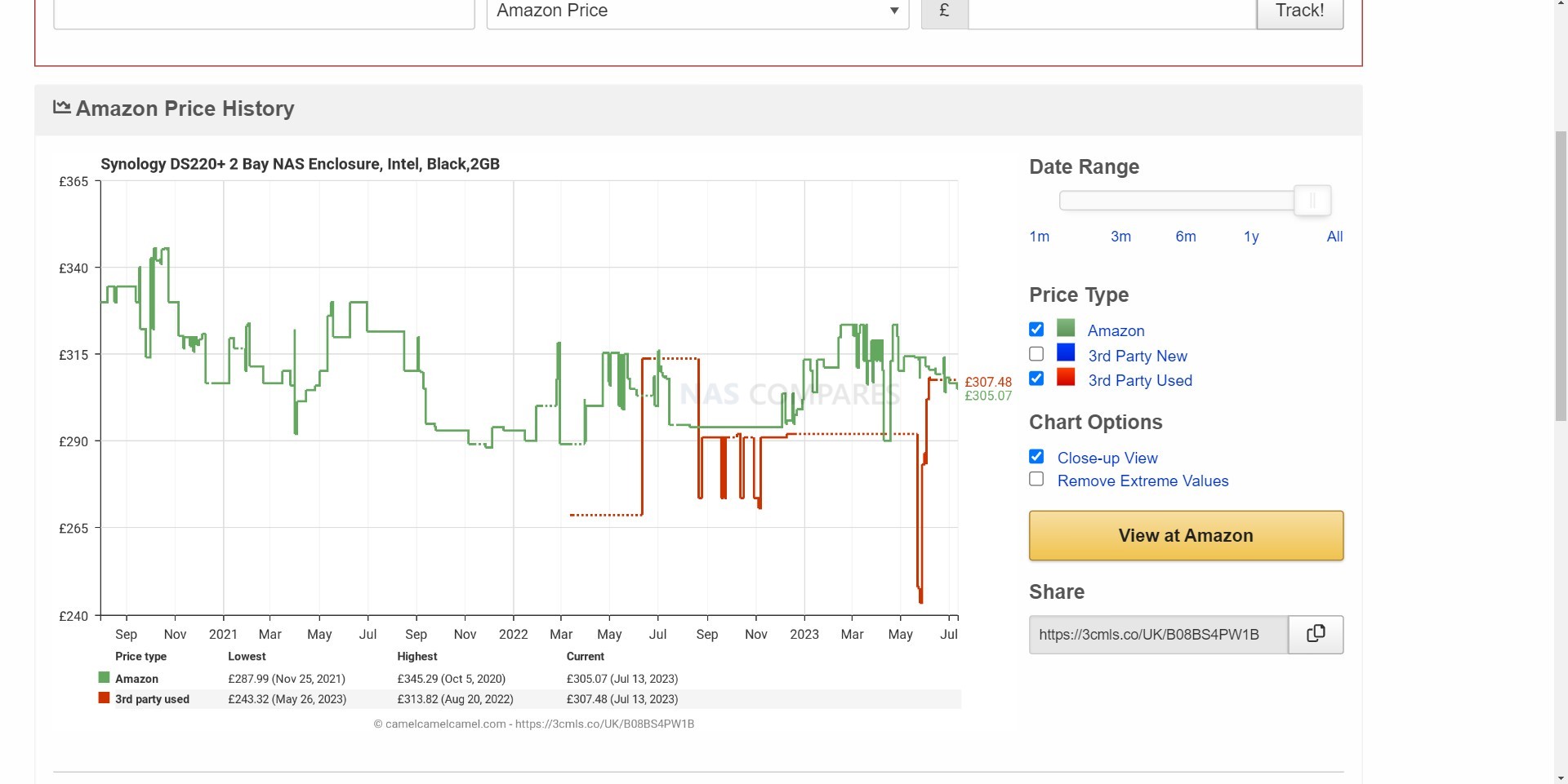 Synology DS224+ vs DS220+ NAS – Which Should You Buy? – NAS Compares