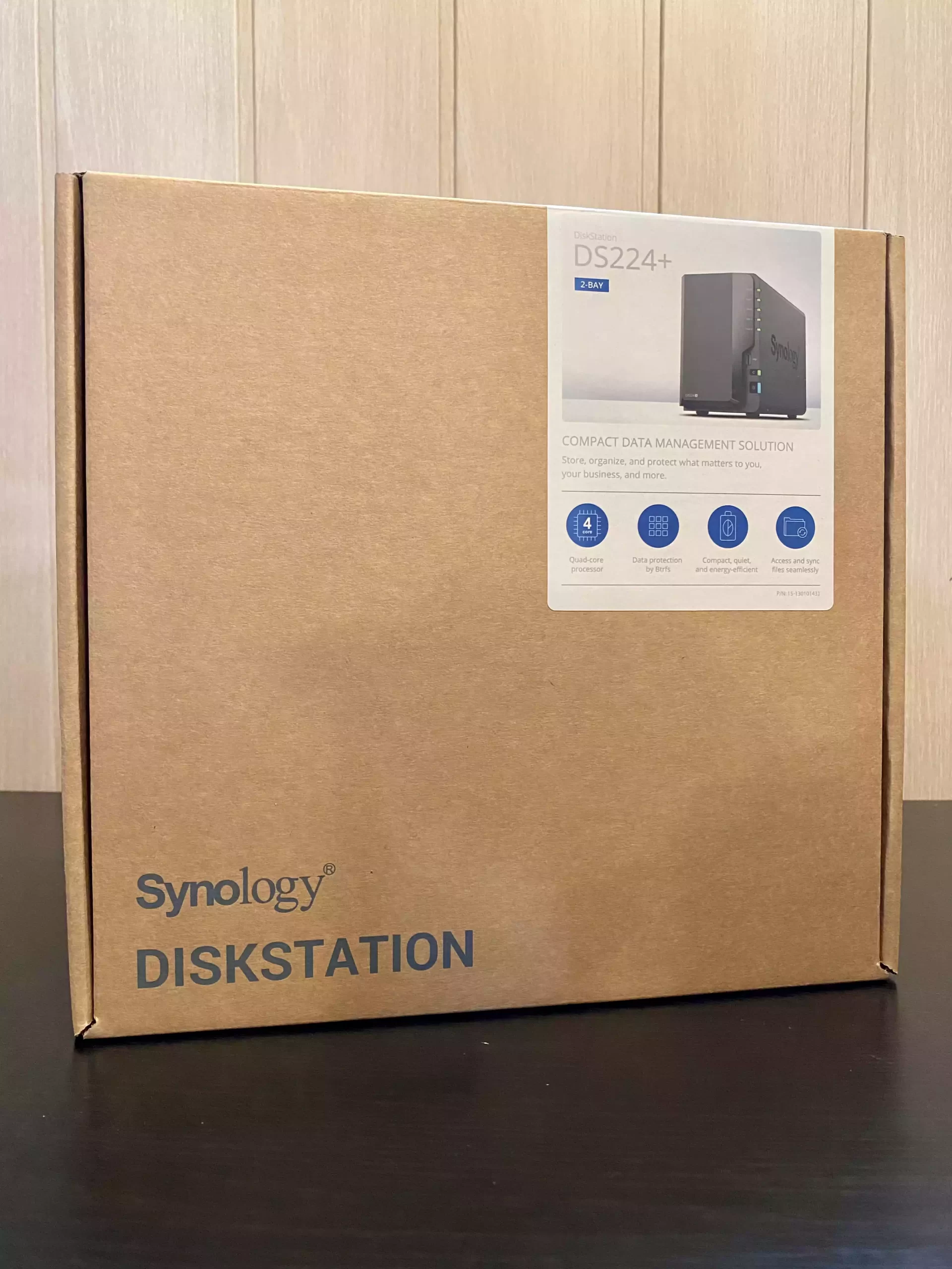 Synology DS224+ NAS – Should You Buy (Short Review) – NAS Compares