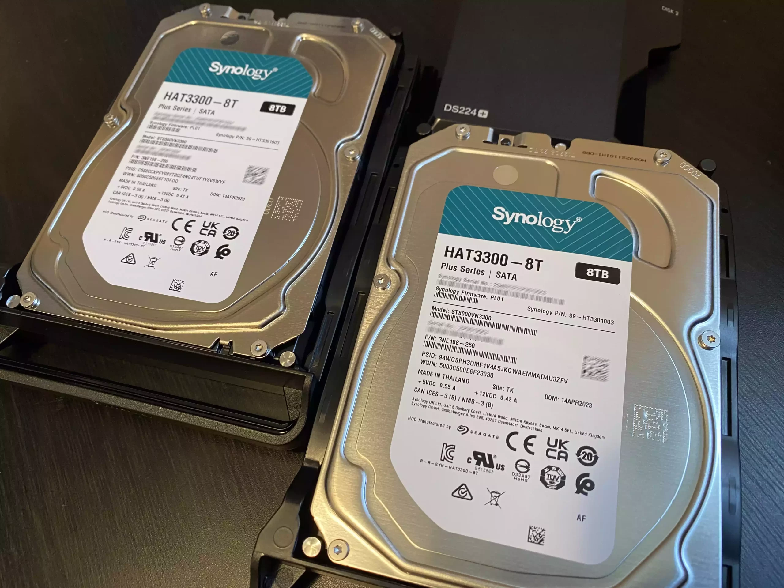 Synology DS224+ NAS - Should You Buy (Short Review) 