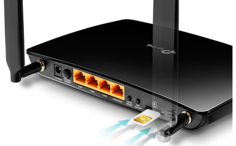 best ethernet routers