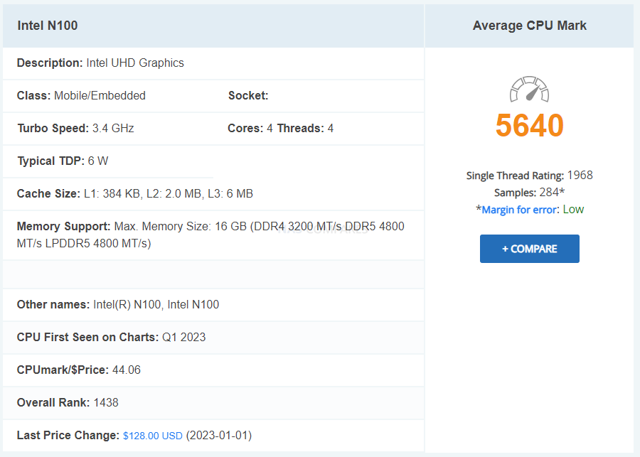 New UGREEN DXP4800 and DXP2800 Intel N100 NAS Revealed – NAS Compares