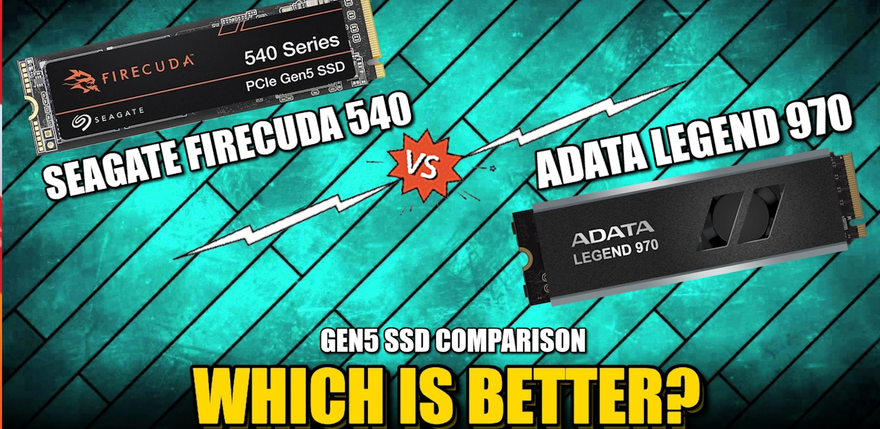 LEGEND 970 PCIe NVMe M.2 Solid State Drive｜ADATA (Global)