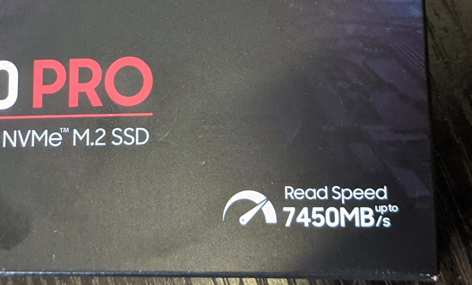 Samsung 990 Pro 4TB SSD Review - Performance. Capacity. Warranty