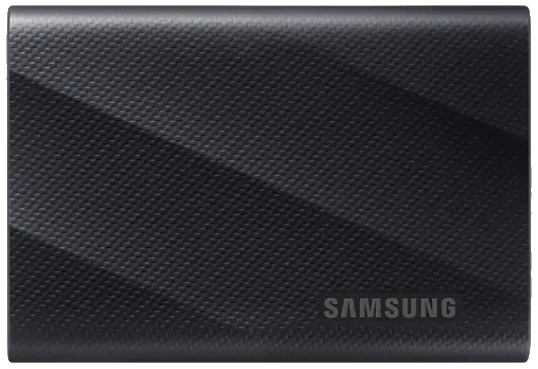 Samsung T9 Portable SSD Review - 20Gb/s Performance in Your Pocket? 