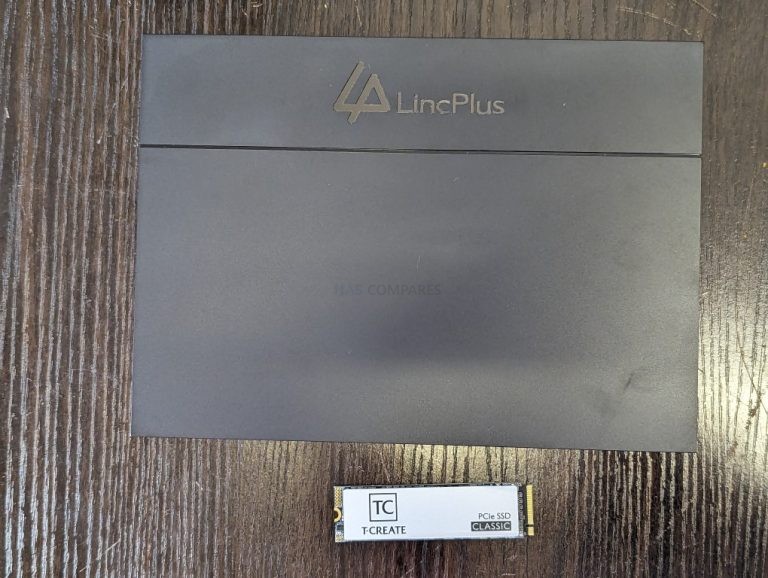 The Lincplus LincStation N1 NAS Review – NAS Compares